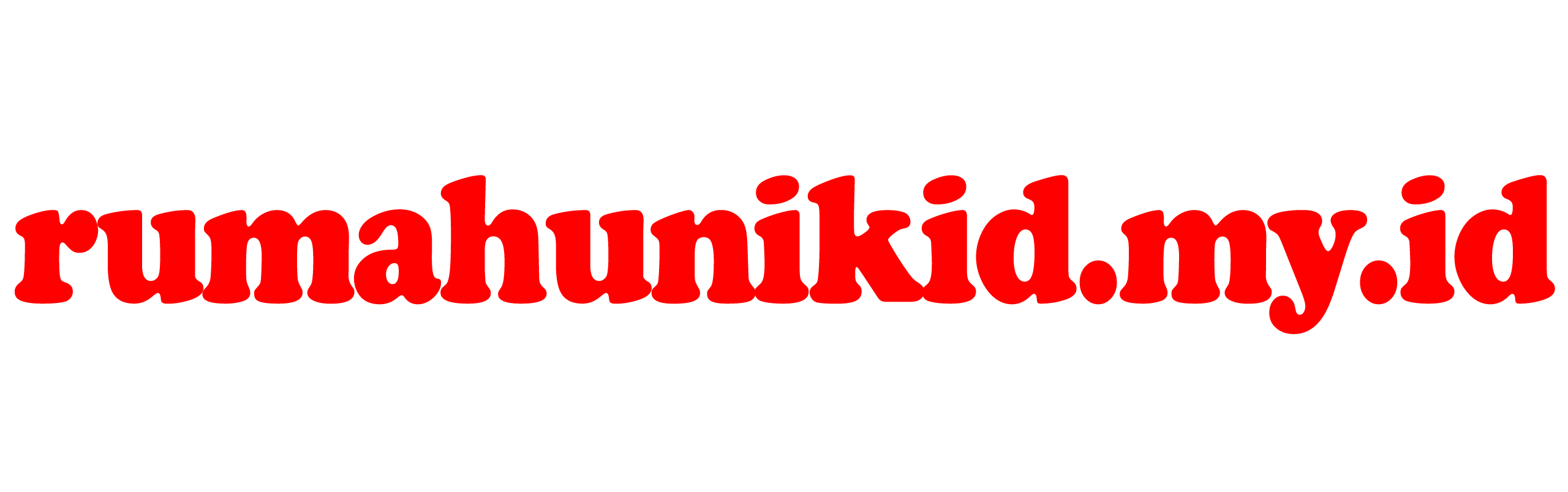 Rumah Unik ID